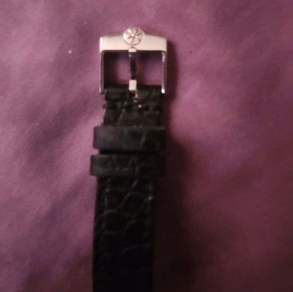 Shinola Gomelsky with Diamonds main image 5
